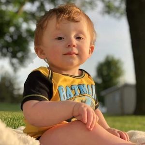 Meet your Posher, Dewey